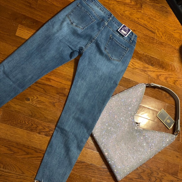 Stylish Bling Purse - Picture 5 of 8